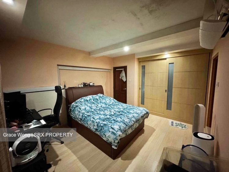 Blk 689A Choa Chu Kang Drive (Choa Chu Kang), HDB 5 Rooms #569729841